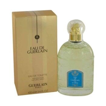 Guerlain Eau de Guerlain EDT 100ml hind ja info | Parfüümid naistele | hansapost.ee