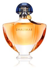 Parfüümvesi Guerlain Shalimar EDP naistele 90 ml hind ja info | Parfüümid naistele | hansapost.ee