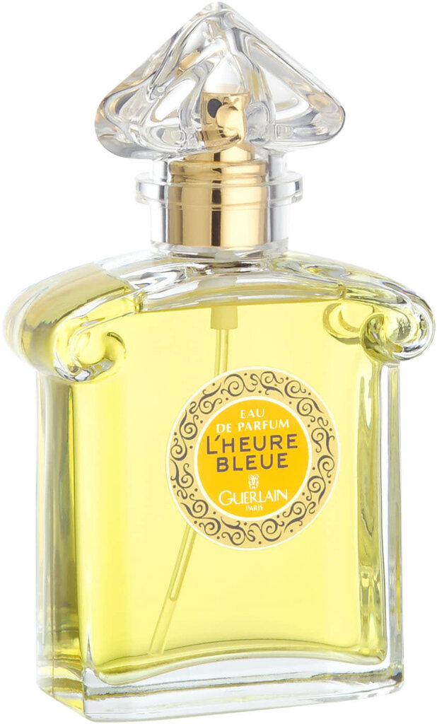 Guerlain L´Heure Bleue EDP naistele 75 ml hind ja info | Parfüümid naistele | hansapost.ee