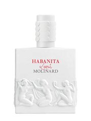 Molinard Habanita L`Esprit EDP 75ml price and information | Parfüümid naistele | hansapost.ee