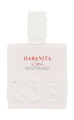 Molinard Habanita L`Esprit EDP, 75 мл цена и информация | Molinard Духи, косметика | hansapost.ee