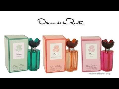 Oscar de la Renta Oscar Jasmine EDT naistele 100 ml цена и информация | Parfüümid naistele | hansapost.ee