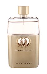 Gucci Guilty - EDP hind ja info | Parfüümid naistele | hansapost.ee