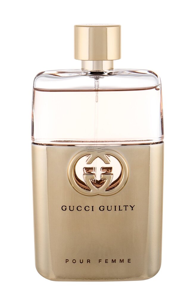 Gucci Guilty - EDP цена и информация | Parfüümid naistele | hansapost.ee