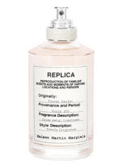 Tualettvesi Maison Margiela Replica Flower Market EDT naistele 100 ml hind ja info | Parfüümid naistele | hansapost.ee