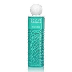 Гель для душа Rochas Eau De Rochas Shower Gel, 500 мл цена и информация | Парфюмированная косметика для женщин | hansapost.ee