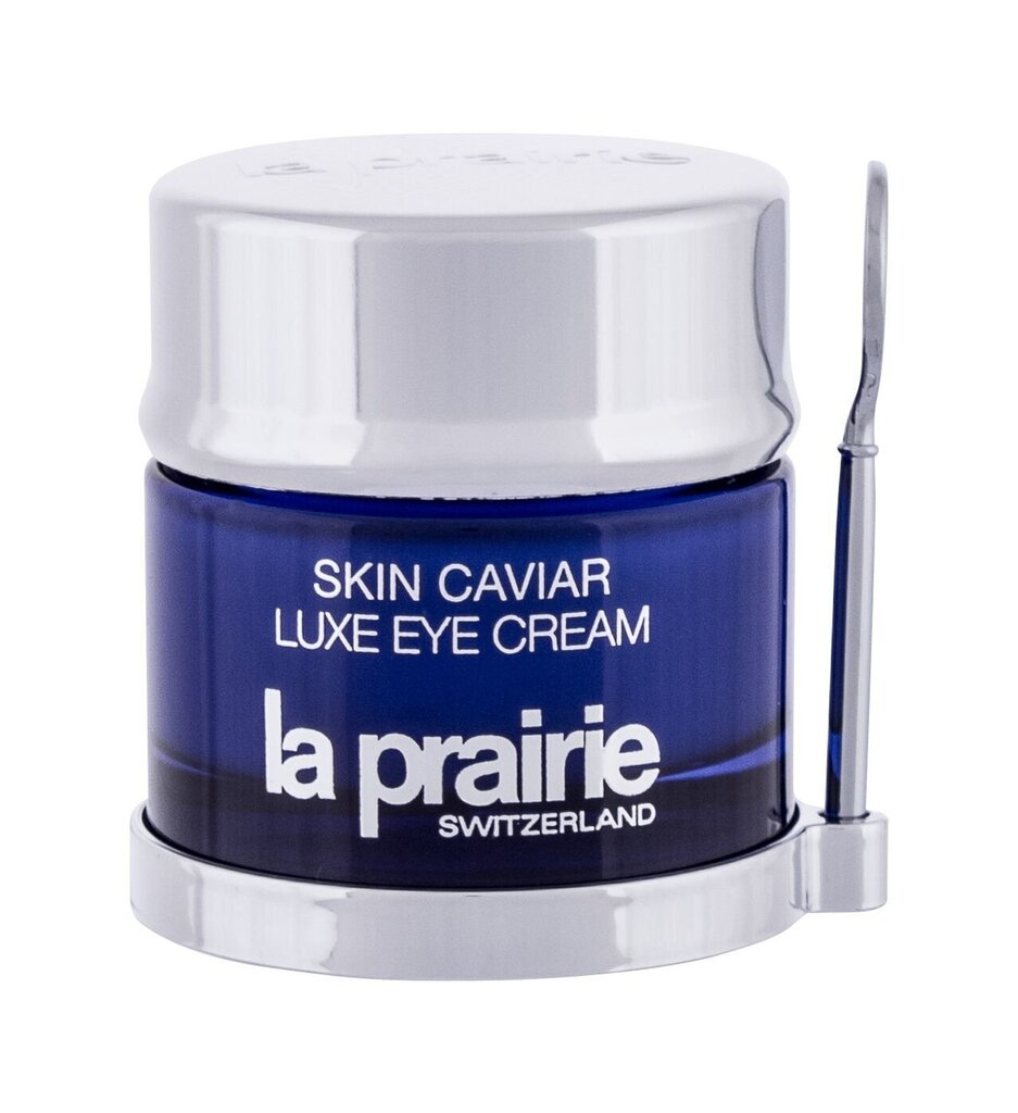 Pinguldav ja tegevusvõimet vähendav silmakreem Skin Caviar (Luxe Eye Cream) 20 ml цена и информация | Silmakreemid ja seerumid | hansapost.ee