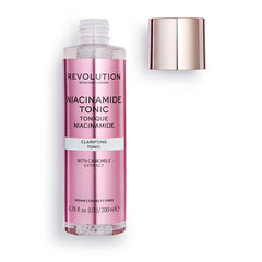 Skincare Niacinamide nahatoonik (Clarifying Tonic) 200 ml hind ja info | Näopuhastusvahendid | hansapost.ee