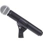Shure BLX288/SM58 цена и информация | Mikrofonid | hansapost.ee
