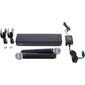 Shure BLX288/SM58 цена и информация | Mikrofonid | hansapost.ee