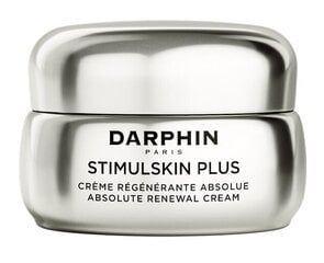 Uuendav näokreem Darphin Stimulskin Plus, 50 ml hind ja info | Darphin Parfüümid, lõhnad ja kosmeetika | hansapost.ee