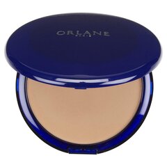 Kompaktne päikesepuuder Orlane Bronzing Pressed Powder, 31g, 23 Soleil Bronze hind ja info | Orlane Parfüümid, lõhnad ja kosmeetika | hansapost.ee