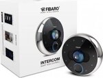 Fibaro Безопасность дома по интернету