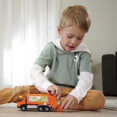 Мусоровоз Majorette Volvo цена и информация | Игрушки для мальчиков | hansapost.ee