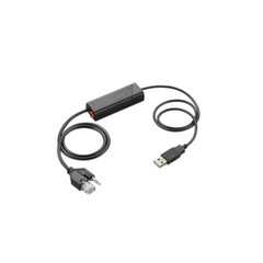 Poly APU-76 hind ja info | USB adapterid ja jagajad | hansapost.ee