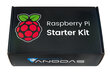 Raspberry Pi 3 komplekt + 32GB microSD kaart NOOBS tarkvaraga hind ja info | Konstruktorid, robootika ja tarvikud | hansapost.ee