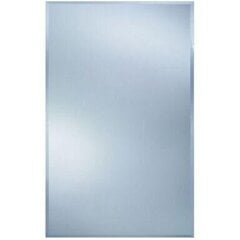Зеркало Dubiel Vitrum SM, цвет серебро цена и информация | Подвесные зеркала | hansapost.ee