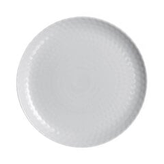 Обеденная тарелка - гранит Pampille, 25 см цена и информация | Посуда, тарелки, обеденные сервизы | hansapost.ee