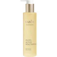 Puhastusvahend Babor Cleansing Phytoactive Reactivating Step 2, 100ml цена и информация | Аппараты для ухода за лицом | hansapost.ee