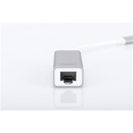 Digitus DN-3024 цена и информация | USB adapterid ja jagajad | hansapost.ee