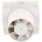 Ventilaator Cata X-Mart 15 Matic Inox hind ja info | Vannitoa ventilaatorid | hansapost.ee