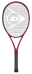 Tennis racket Dunlop CX TEAM 275g 27 "G3 strung цена и информация | Товары для большого тенниса | hansapost.ee