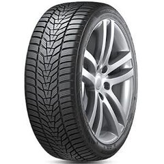 HANKOOK W330 225/60 17 99H цена и информация | Зимние шины | hansapost.ee