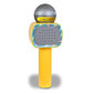 Traadita mikrofon valgusefektidega Bontempi hind ja info | Arendavad laste mänguasjad | hansapost.ee