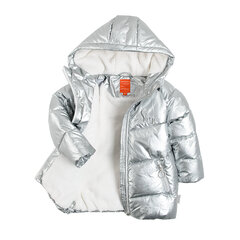 Cool Club куртка для девочек Щенячий патруль, LOG2313028 цена и информация | Зимняя одежда для детей | hansapost.ee