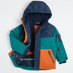 Лыжная куртка Cool Club для мальчиков, COB2511478 цена и информация | Зимняя одежда для детей | hansapost.ee