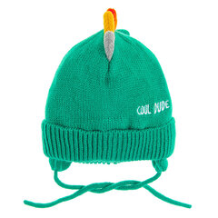 Cool Club шапка для мальчиков, CAB2501789 цена и информация | Зимняя одежда для детей | hansapost.ee