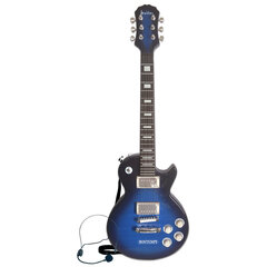 Беспроводная электронная рок-гитара Bontempi, 241410 цена и информация | Развивающие игрушки для детей | hansapost.ee