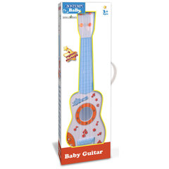 Muusikaline mänguasi Kitarr Bontempi Baby, 202225 hind ja info | Arendavad laste mänguasjad | hansapost.ee