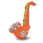 Mängusaksofon Bontempi Baby, 363925 hind ja info | Arendavad laste mänguasjad | hansapost.ee