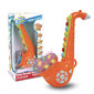 Mängusaksofon Bontempi Baby, 363925 цена и информация | Arendavad laste mänguasjad | hansapost.ee