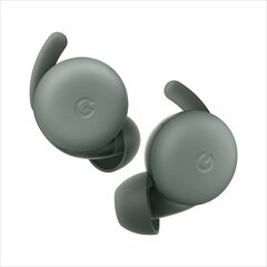 Google Pixel Buds A-Series, dark olive цена и информация | Наушники | hansapost.ee