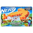 Nerf Minecraft Lelud internetist