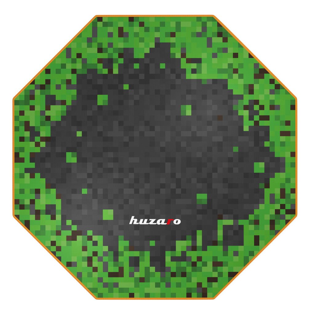 Huzaro Floormat 4.0 Pixel цена и информация | Kontoritoolid | hansapost.ee