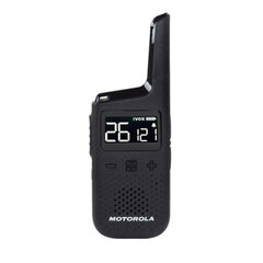 Raadiosaatja Motorola XT185 цена и информация | Рации | hansapost.ee