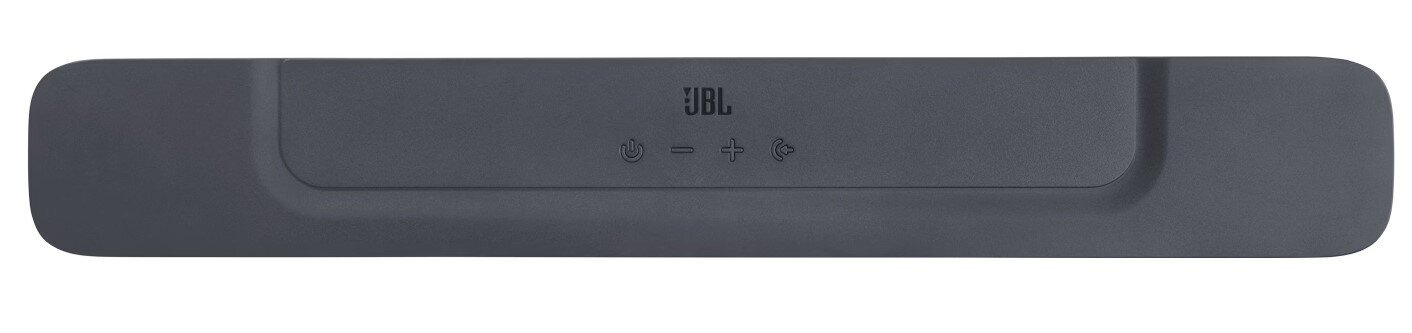 JBL Bar 2.0 All-in-One Mk.2 soundbar JBLBAR20AIOM2BLKEP hind ja info | Ribakõlarid ja koduaudio süsteemid | hansapost.ee