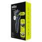 Braun Series 5 51-W1600s hind ja info | Pardlid | hansapost.ee