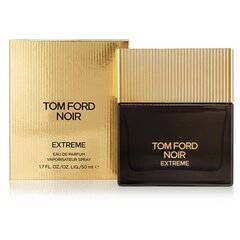 Tom Ford Extreme Noir EDP 100ml hind ja info | Parfüümid meestele | hansapost.ee