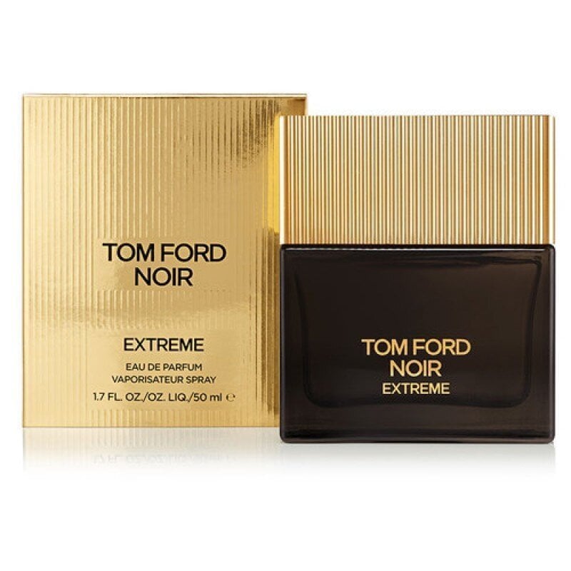 Tom Ford Extreme Noir EDP 100ml цена и информация | Parfüümid meestele | hansapost.ee