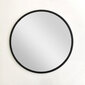 Peegel Kalune Design Ayna A709, must hind ja info | Peeglid | hansapost.ee