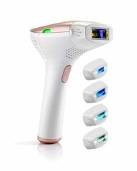 Beautifly IPL B-Shine PRO price and information | Shavers, epilators and photo epilators | hansapost.ee