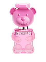 Moschino Toy 2 Bubble Gum - EDT цена и информация | Женские духи | hansapost.ee