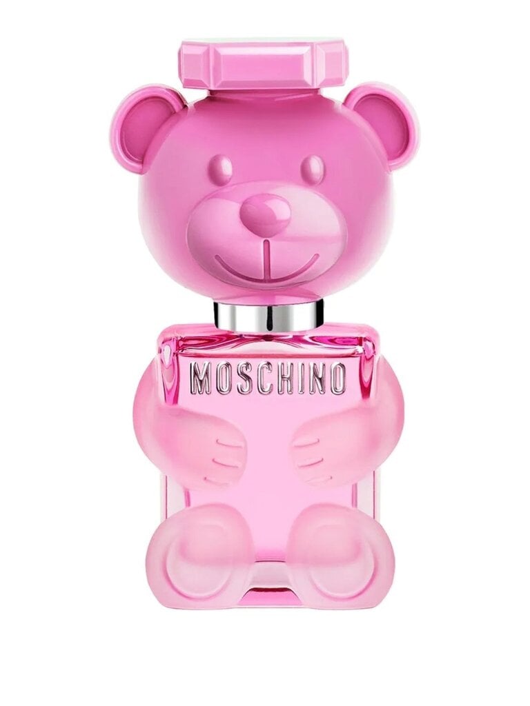 Tualettvesi Moschino Toy 2 Bubble Gum EDT naistele, 30 ml price and information | Parfüümid naistele | hansapost.ee