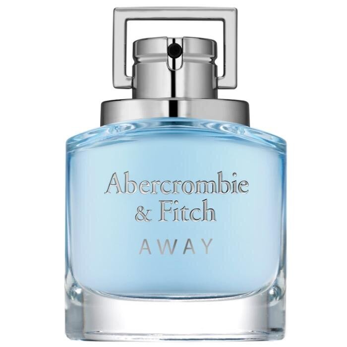 Abercrombie & Fitch Away - EDT hind ja info | Parfüümid meestele | hansapost.ee