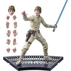 Star Wars: Luke Skywalker hyperreal figuur hind ja info | Star Wars Lastekaubad ja beebikaubad | hansapost.ee