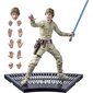 Star Wars: Luke Skywalker hyperreal figuur цена и информация | Mänguasjad poistele | hansapost.ee